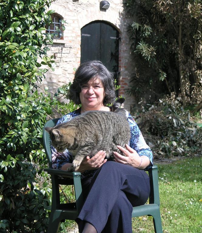 B&B Chez Vivi Arqua Petrarca Exterior photo